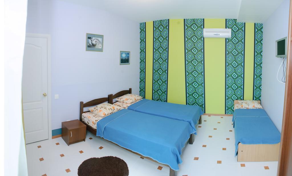 Art Room Skadovsʼk Esterno foto